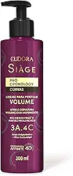 SIAGE CREME PENTEAR VOLUME PRO CRONOLOGY CURVAS 300ml