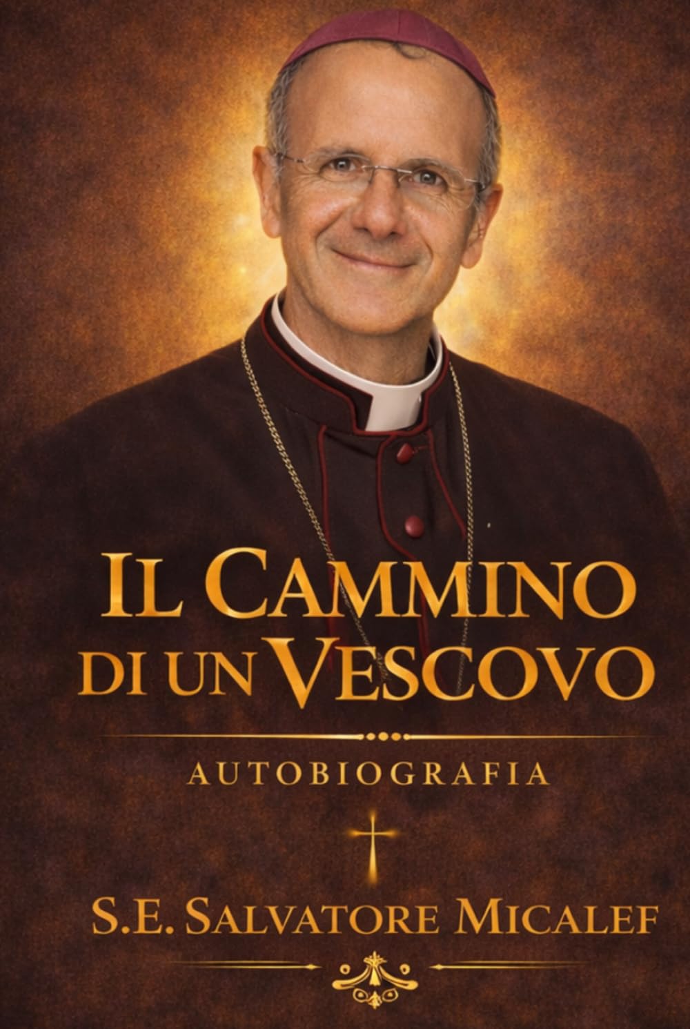 Il Cammino di un Vescovo