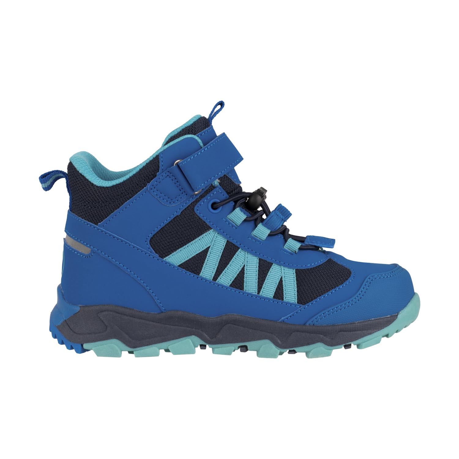 Trollkids Kids Tronfjell Hiker Mid