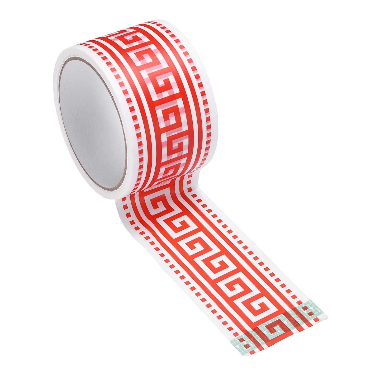 Cinta Washi Removible para Bordes de Pizarra sin Dejar Residuos 7