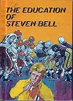 The education of Steven Bell 0817208070 Book Cover