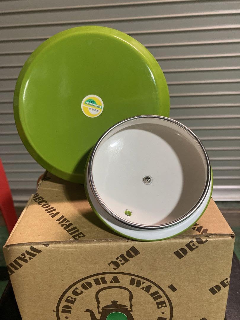 Amazon.co.jp: 品 ②デコラウェア decora ware ホーロー やかん