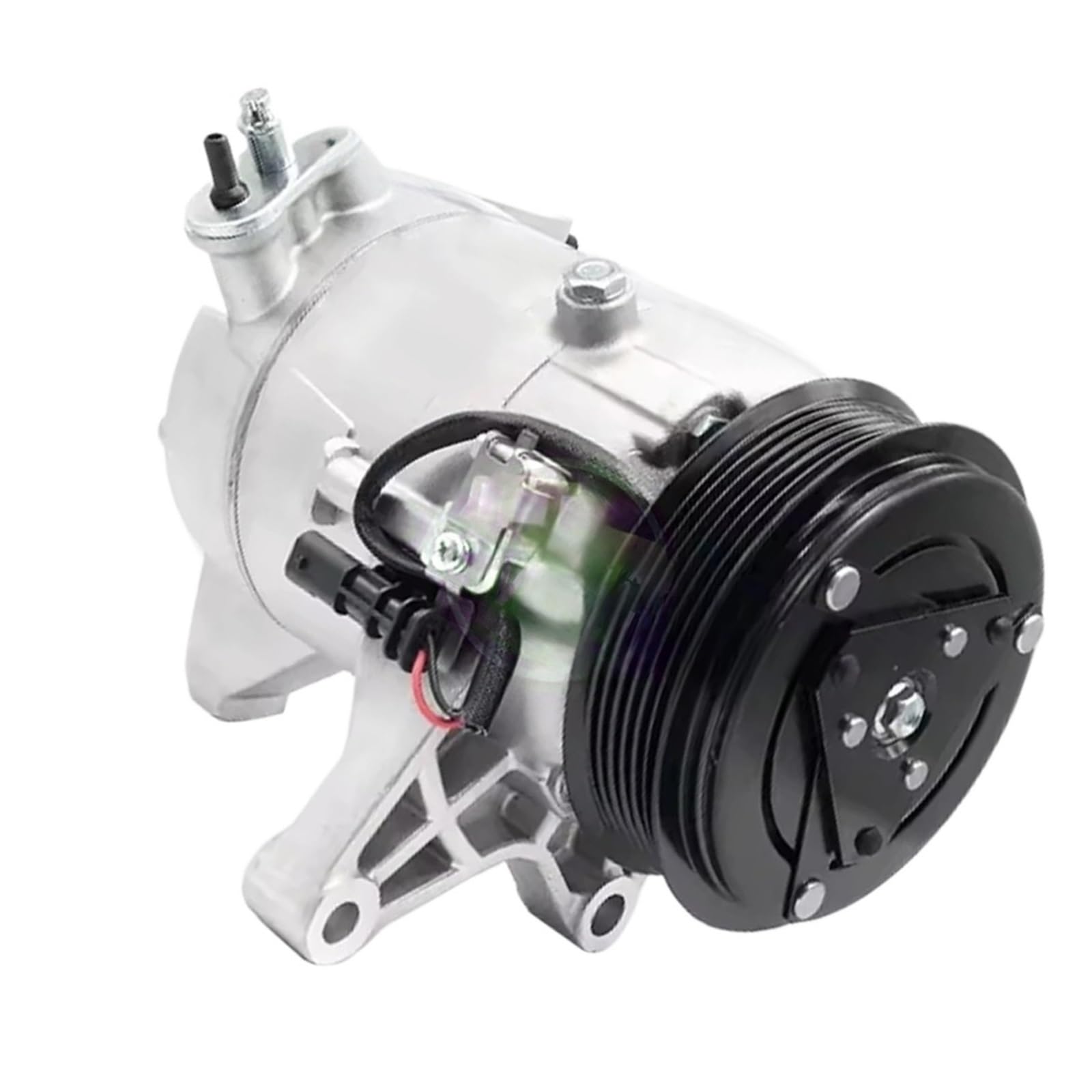 Mvoumc One Color 84378272 68221 23493251 Clutch Air Conditioner Compressor, Compatible For Cadillac Xts
