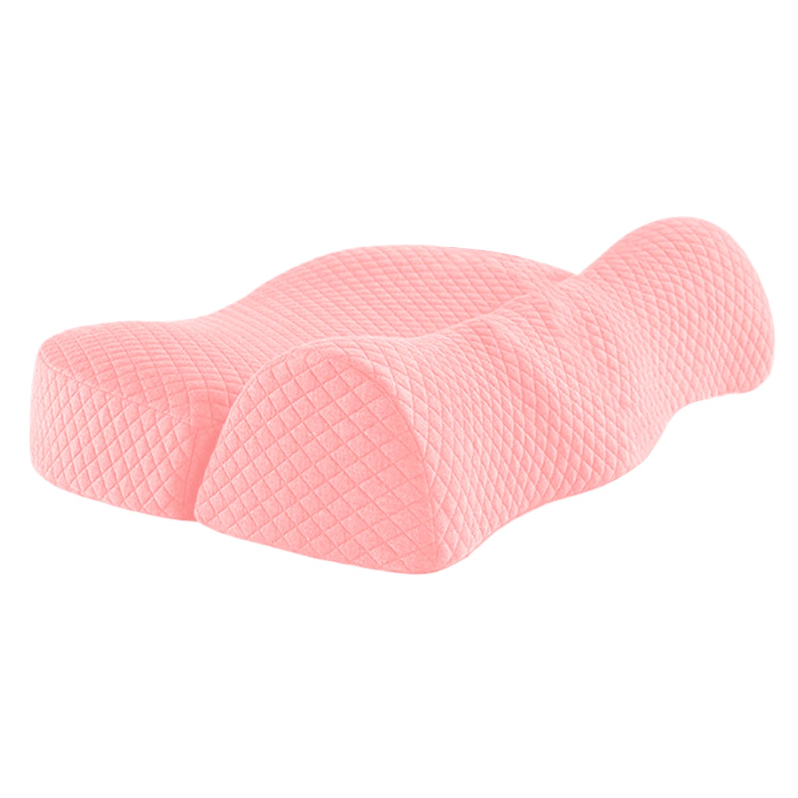 Oreiller cervical contre les douleurs de nuque pour hommes et femmes