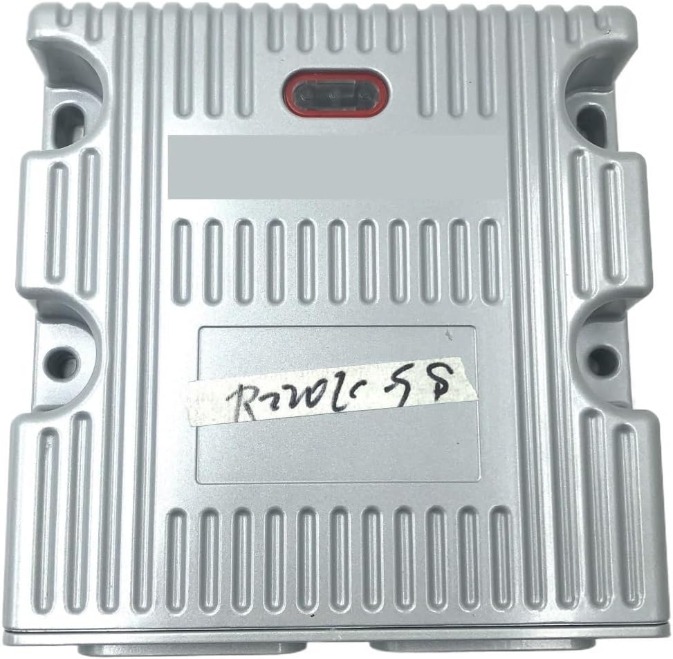 21Q6-32180 21Q6-32181 21Q6-32190 R220LC-9S 掘削機エンジン ECU コントローラ掘削機 E