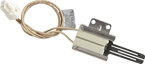 Frigidaire 316489403 Encendedor de quemador OEM genuino para rangos