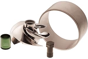 SOLAS Sea Doo 4-Tec 215 Impeller with Wear Ring & Tool: Elevate...