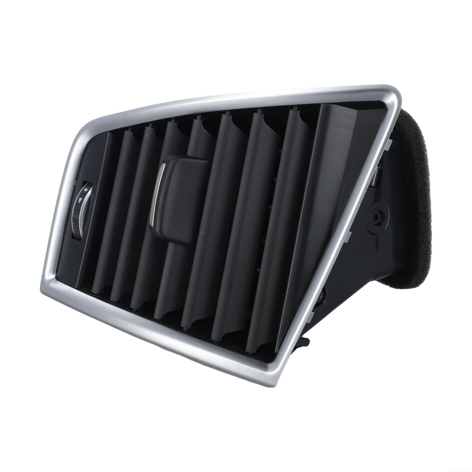 Gruppo di ricambio per presa d'aria CA lato destro per Audi Q5 e SFor Q5, montaggio dall'anno 2010 al 2017, OEM #8R1820902
