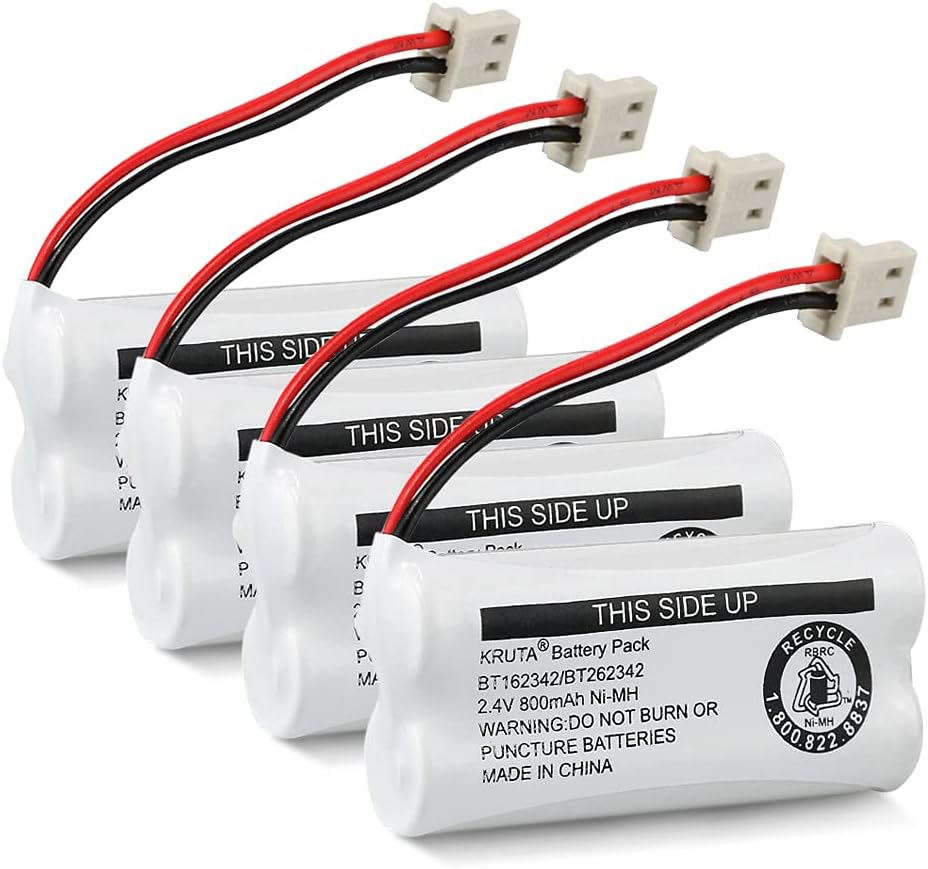 iMah BT162342 BT262342 BT183342 BT283342 Cordless Phone