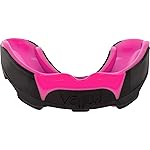 Venum Predator Mouthguard One Size, Black/Pink