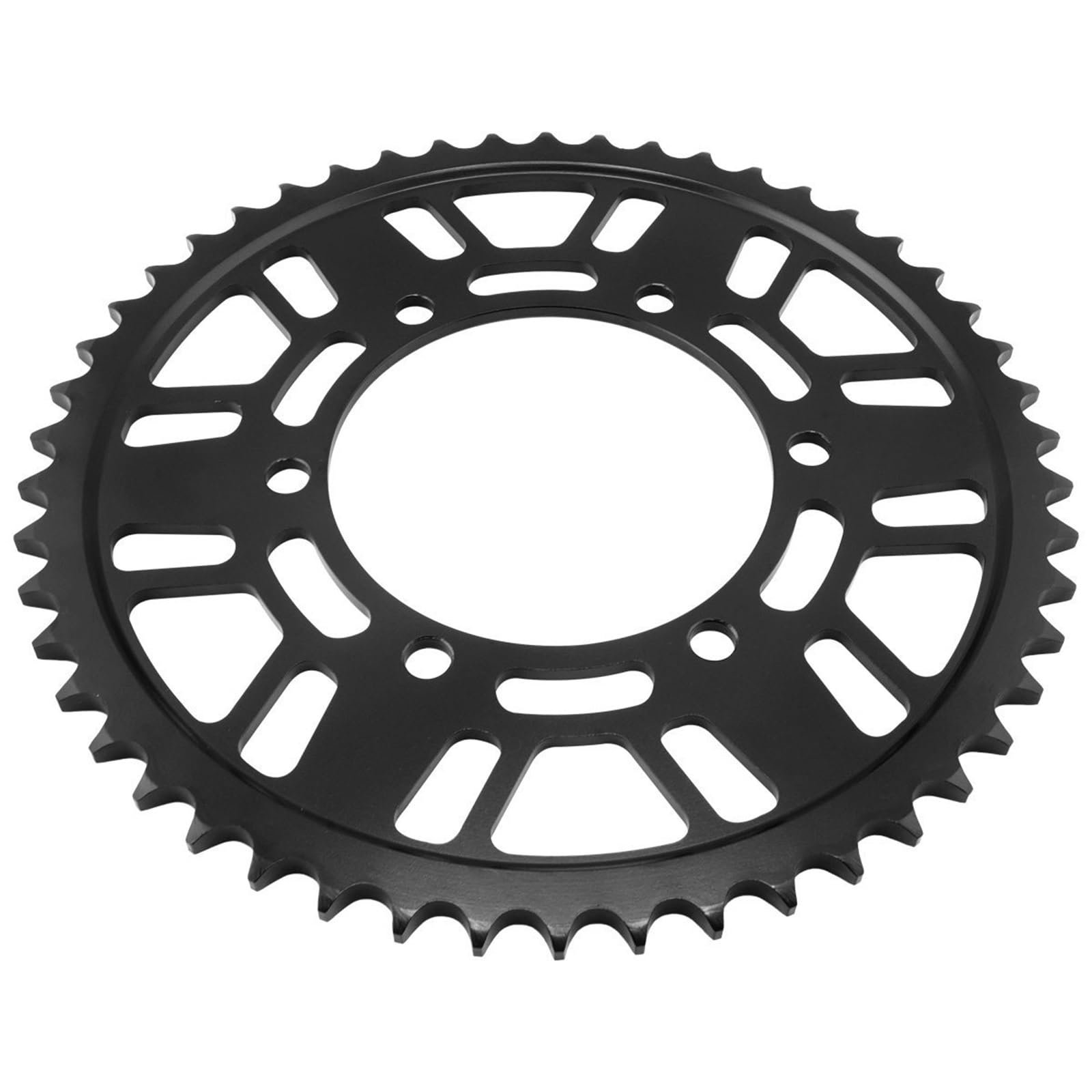 Piñón de Moto para Yamaha 700 Tenere (XTZ690) 2020-2024 para Suzuki GSX-8R M3, M4 2023-2024 Corona Trasera para Motocicleta (Paso 525)(50T)