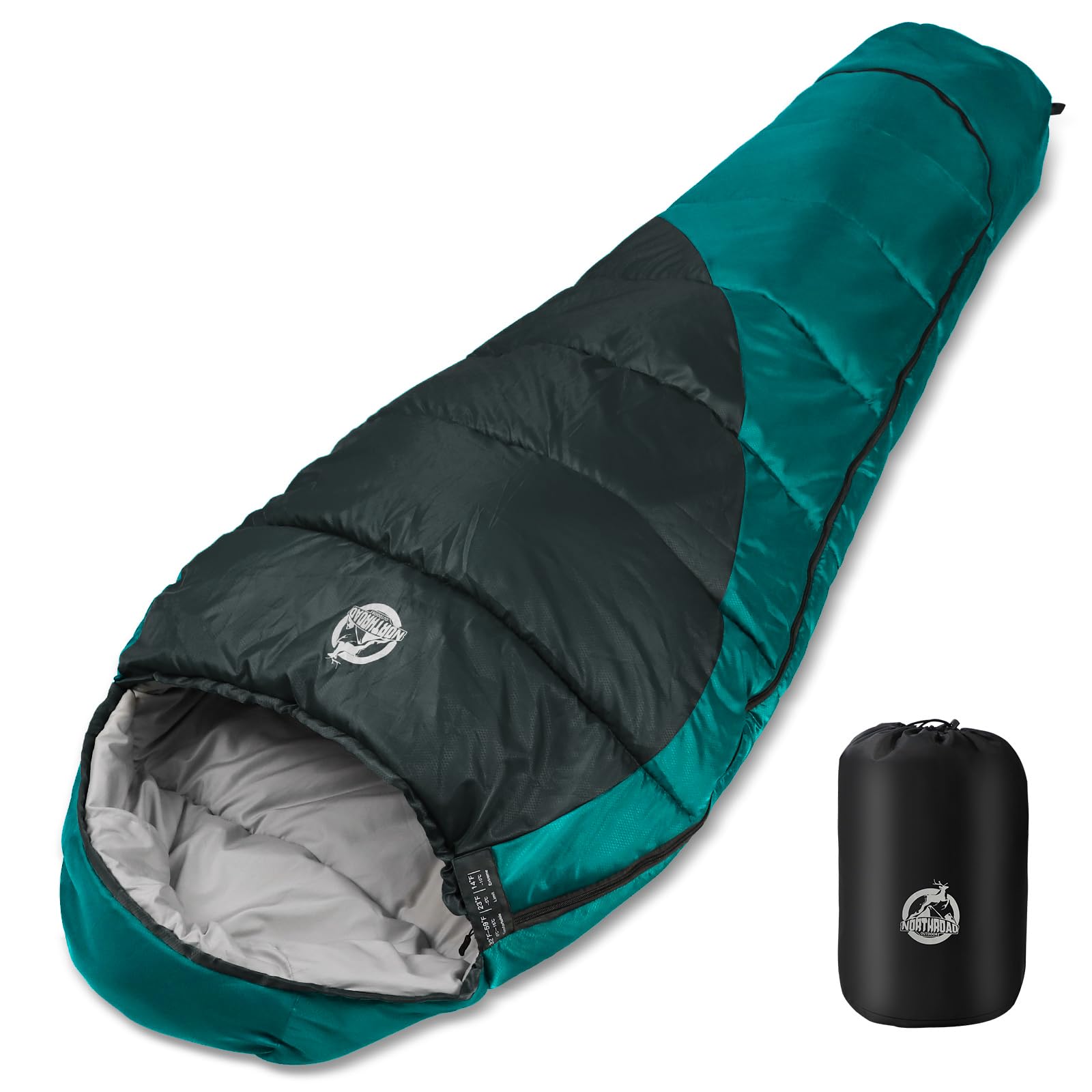アウトドア寝具 KIVA OUTDOORS INSULATED Standard Mummy アウトドア寝具 KIVA OUTDOORS INSULATED Standard Mummy 送料