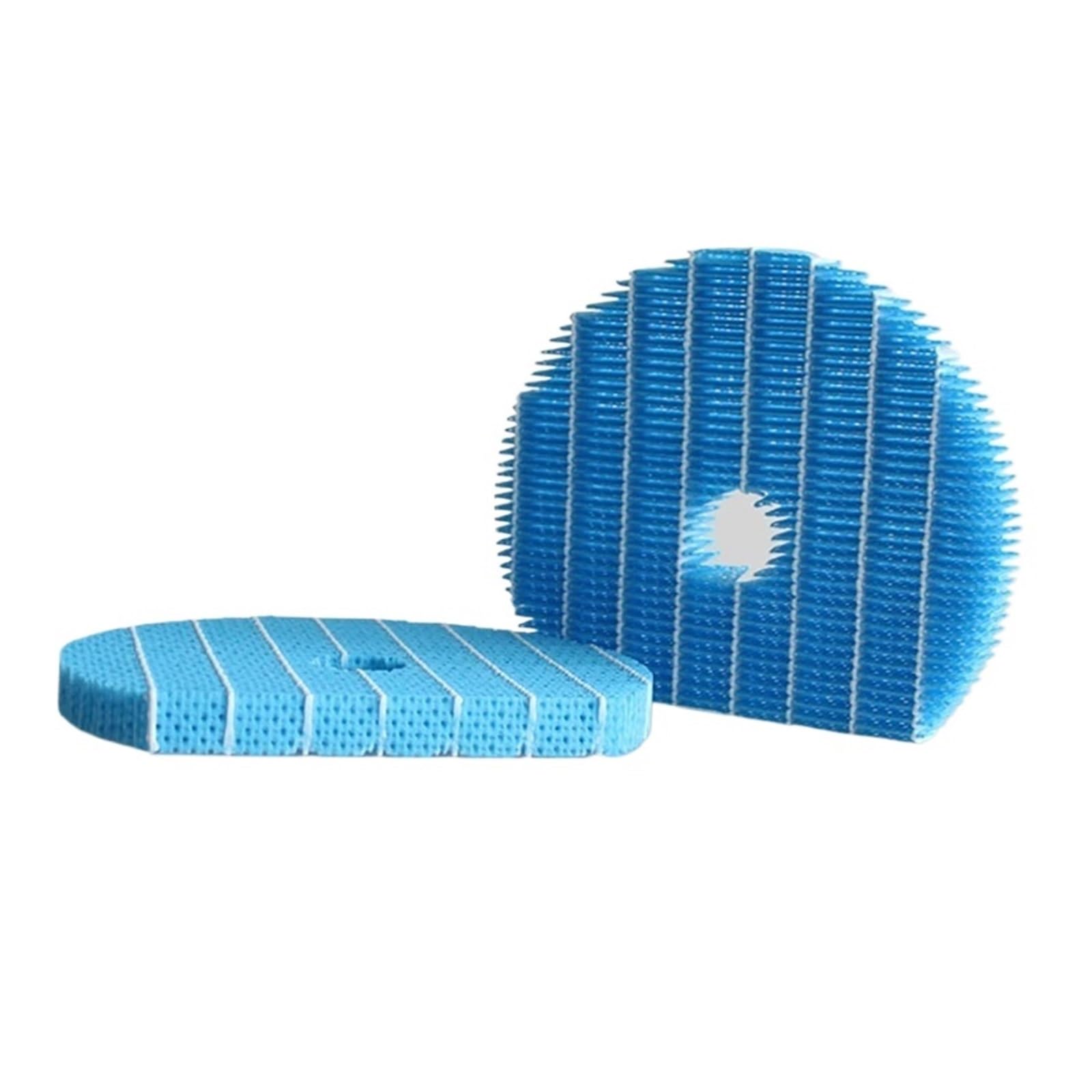 LMRXOFE 2Pcs Humidifier Filter Replament,Compatible For Sharp,FZ-G60MFE -JH50T-W-JH60T-W-JH70T-