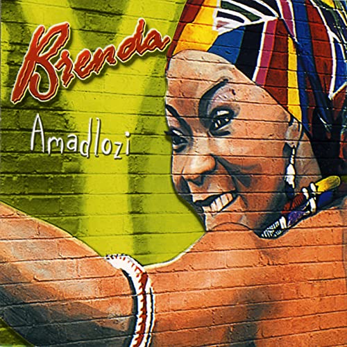 Brenda Fassie