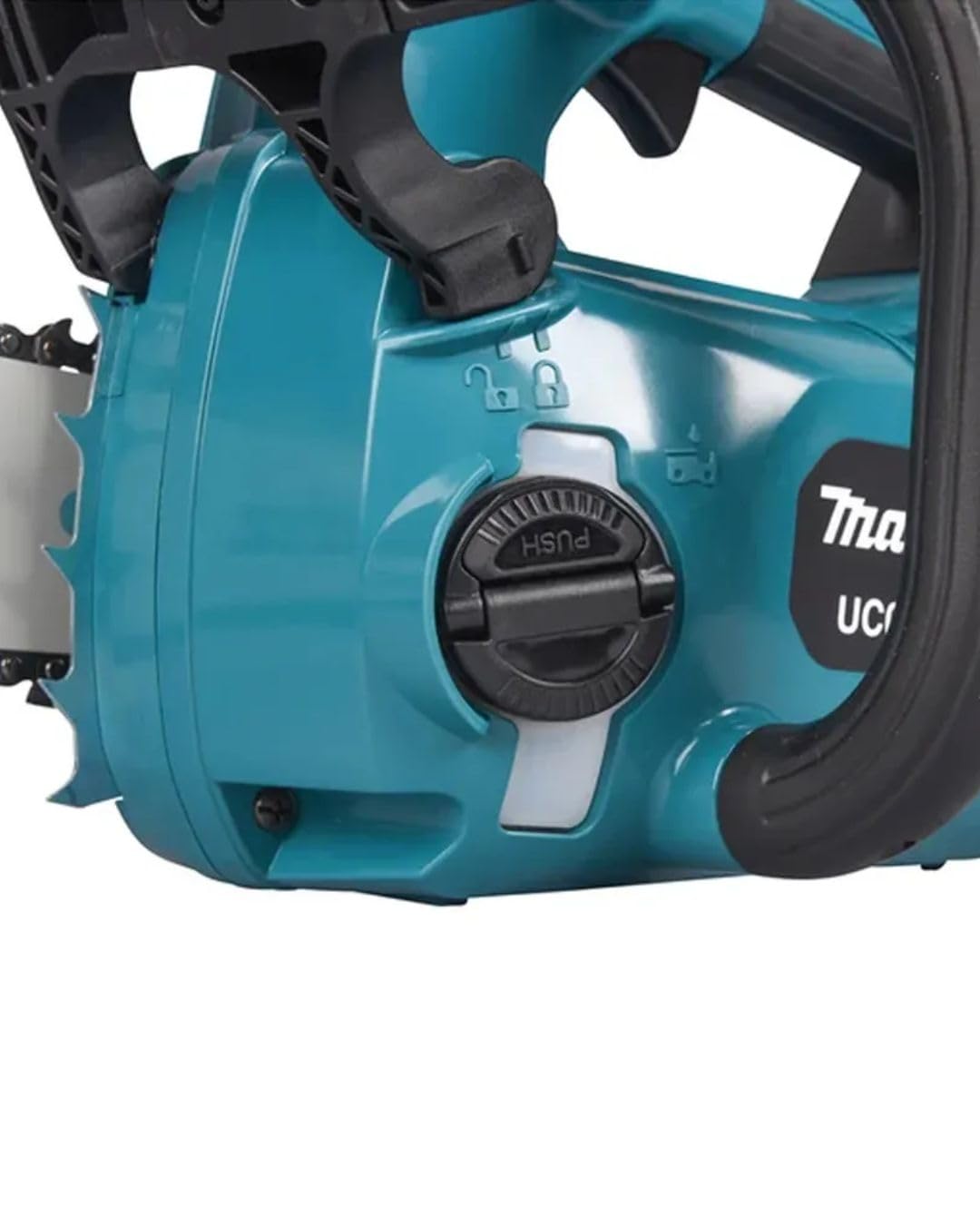 Makita UC003GZ Piła łańcuchowa BL 40Vmax XGT 30cm