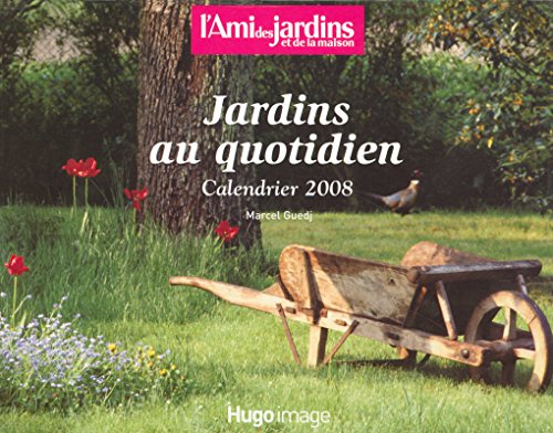 Télécharger CALENDRIER 2008 JARDIN Livre PDF Gratuit