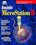 Inside Microstation 5/Book and Disk