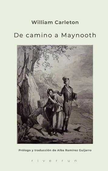 De camino a Maynooth
