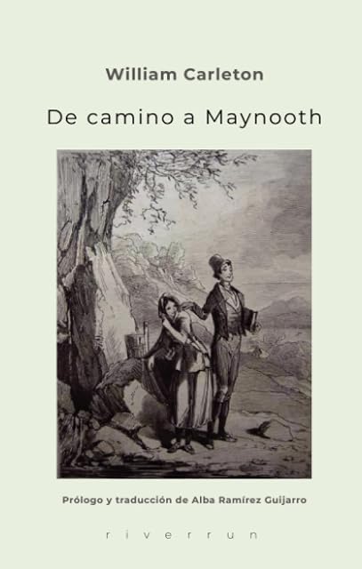 Portada de De camino a Maynooth