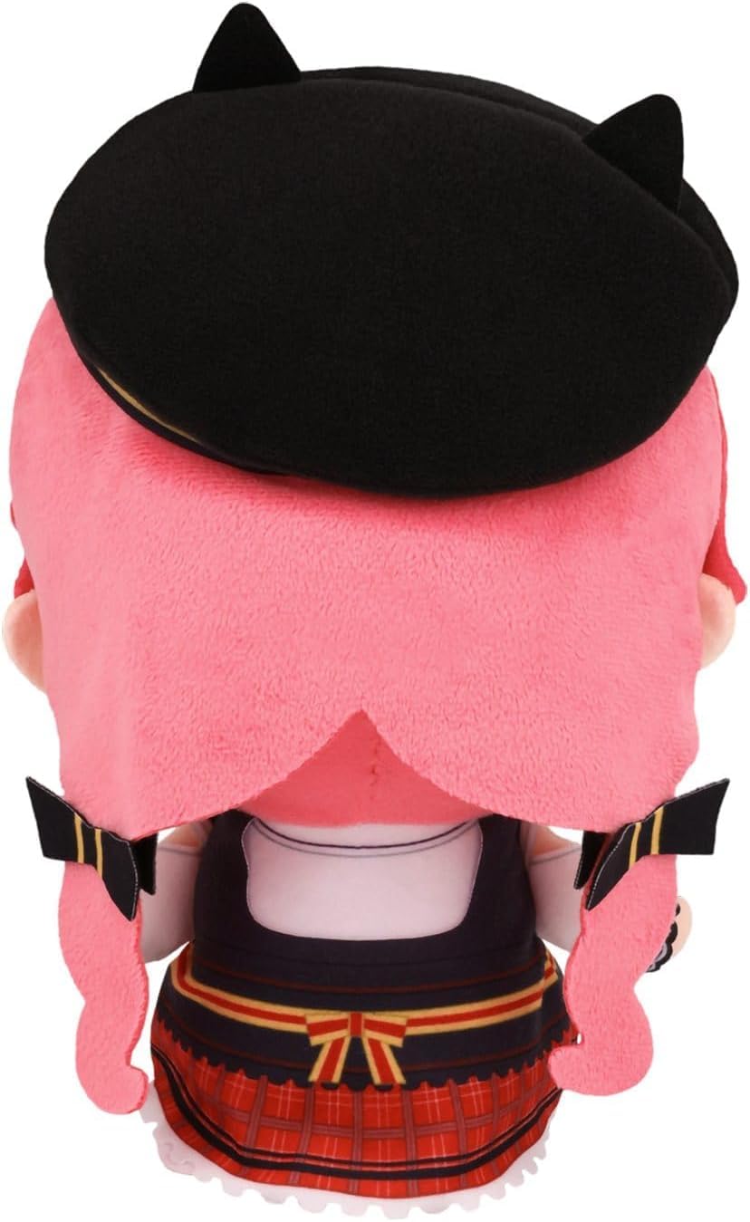 Amazon.co.jp: さくらみこ ぬいぐるみ 私服衣装 friends with u