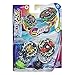 Bey Blade Burst Rise Hypersphere Dual Pack Monster Ogre O5 and Engaard E5-2 Right-Spin Battling Top Toys, Ages 8 and Up