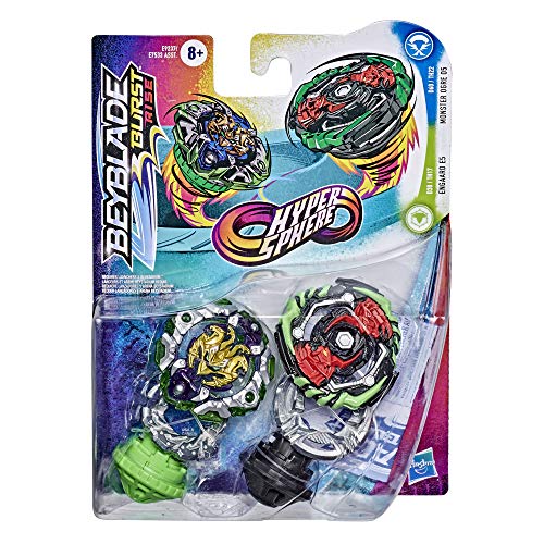 Consejos para Comprar Beyblade burst rise los preferidos por los clientes. 24 Imagen adicional