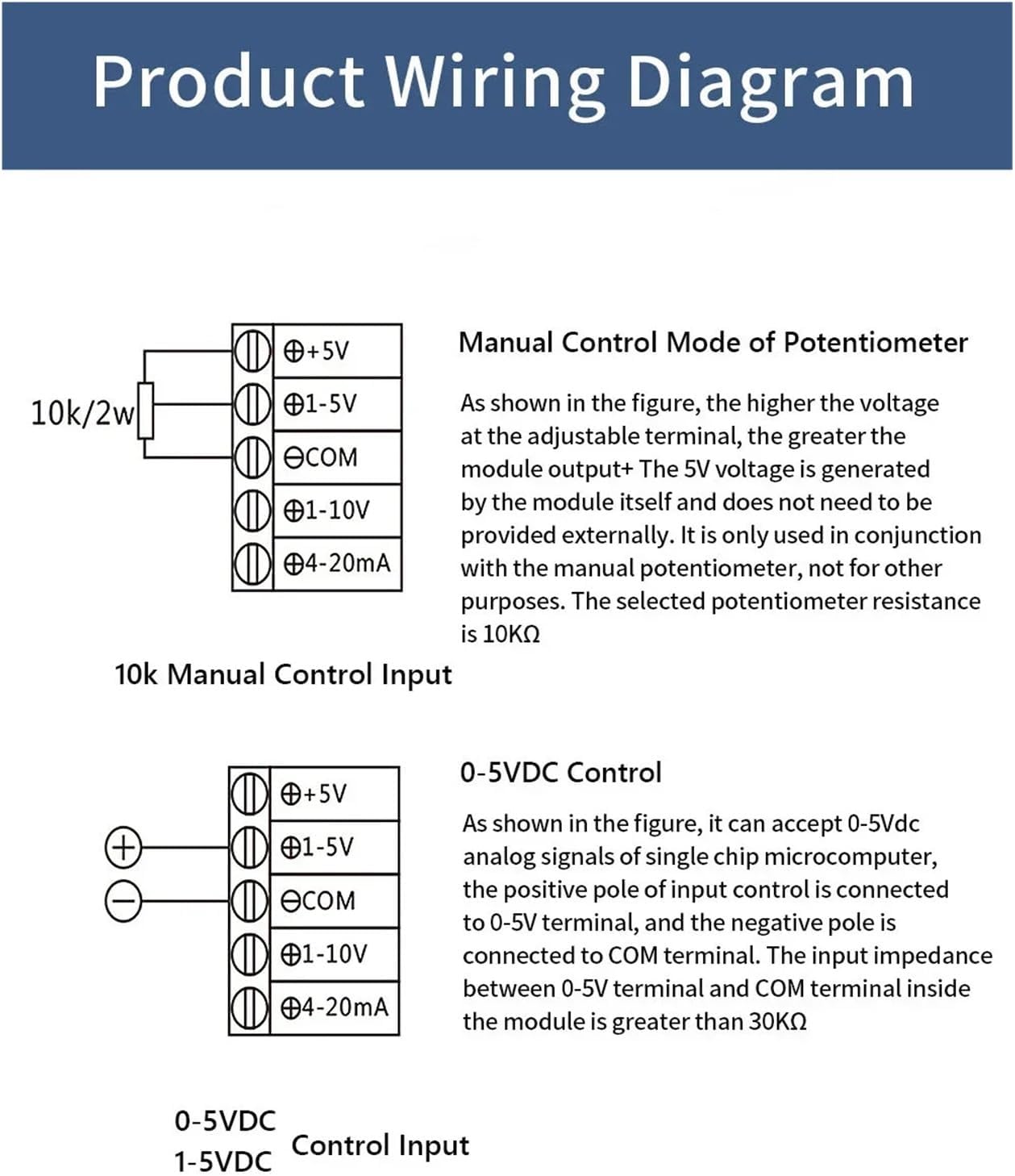 Single Phase AC Voltage Regulator Module 10A 25A 40A 60A 80A 100A 150A 200A 220V Solid State Relay(40A)