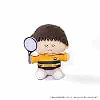新テニスの王子様 丸井ブン太 よりぬいミニ 氷帝vs立海ver. 新テニスの王子様 氷帝vs立海 Game of Future よりぬいミニ