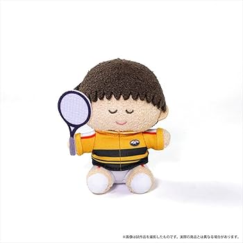 柳蓮二 クッション 美品 未使用 新テニスの王子様 テニプリ 立海 非売品 Amazon.co.jp: 新テニスの王子様 氷帝vs立海 Game of Future よりぬい