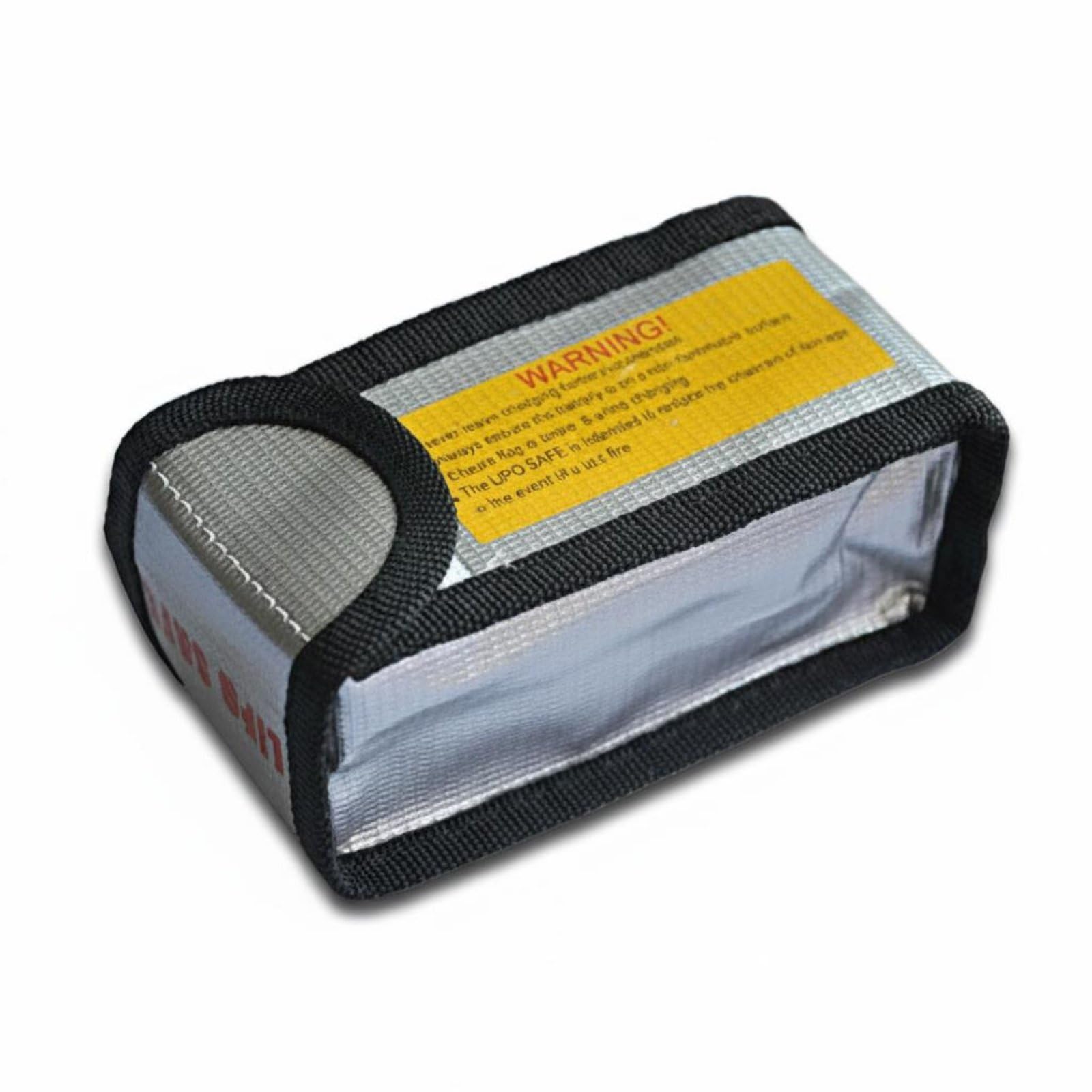 Lipo Safe Bag Shockproof Lipo Battery Blast-Resistant Proof Pouch, 95-64-50mm-image-29