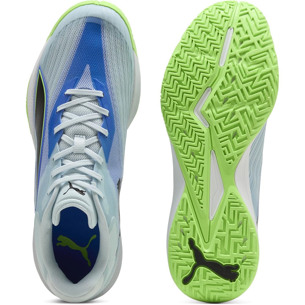 Puma Accelerate Turbo 5 Zapatos de Tribunal Interior