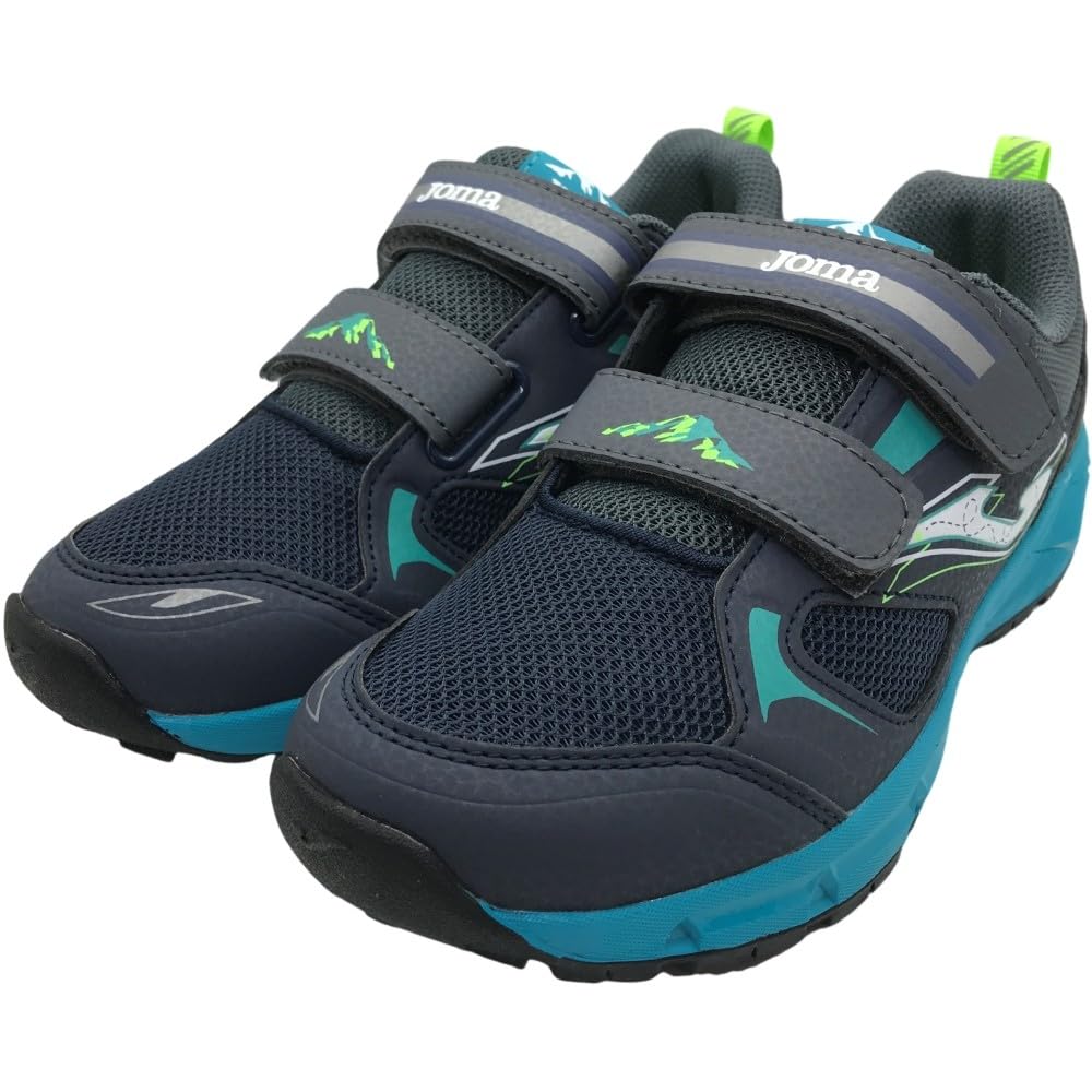Joma Zapatillas Trail Niño Rift Jr 2503