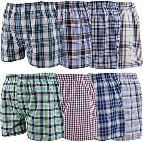 Sunshine Comforts Men Boxer Shorts 