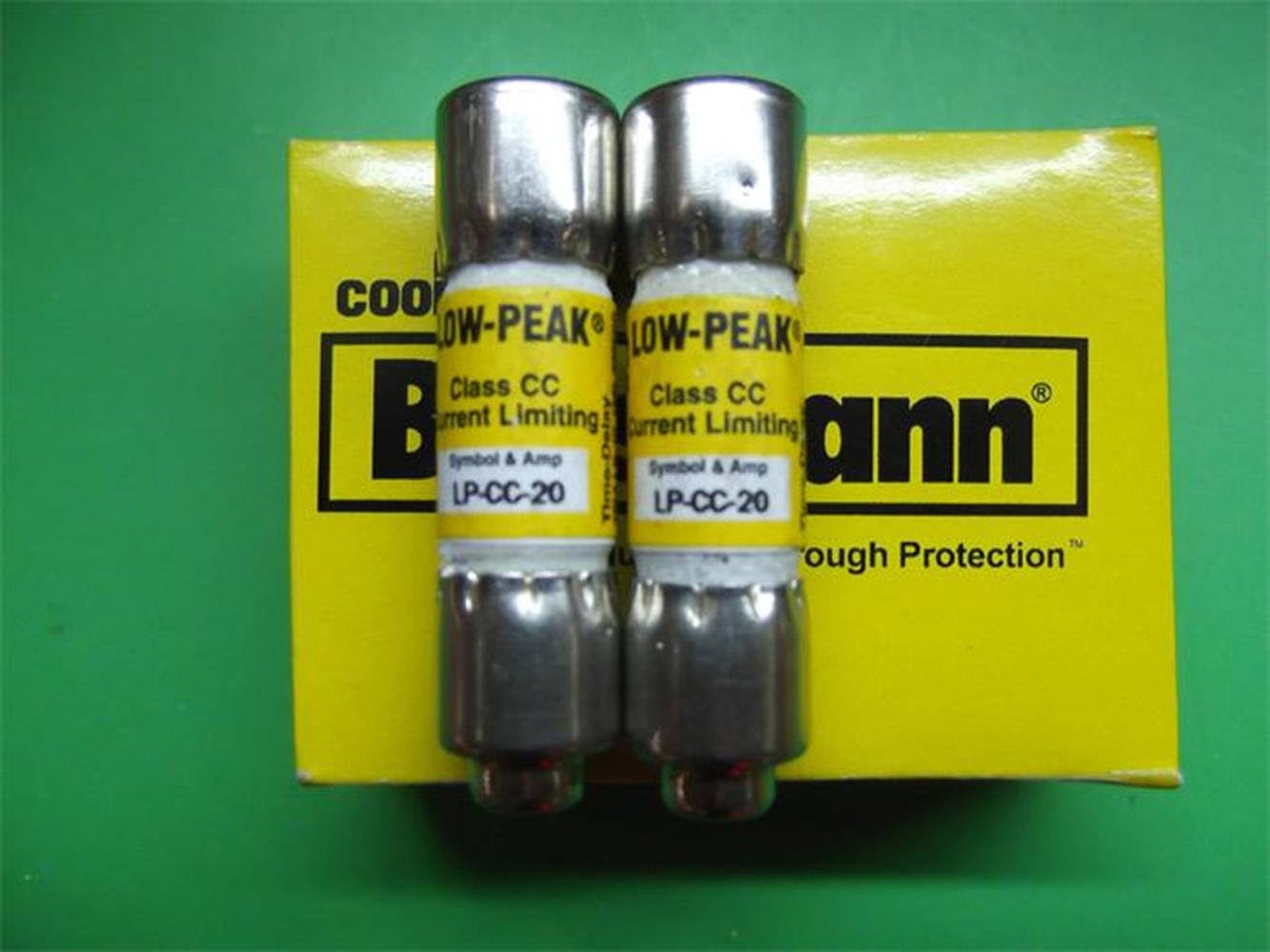 10 Pcs LPCC 20 Time delay Fuse BUSS Class CC 10X38 20A Fuse Amazon