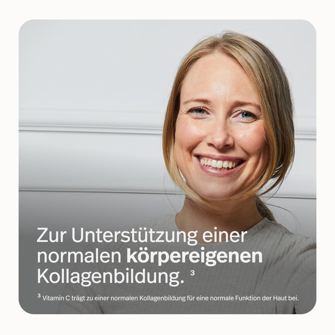edubily® Kollagen-Hydrolysat - Kollagen Pulver als hochwertige Proteinergänzung im Alltag - aus Weidehaltung, Vitamin C, Zink, Kupfer, Mangan & Kieselsäure - 1 Portion täglich (750 g, ohne Geschmack)