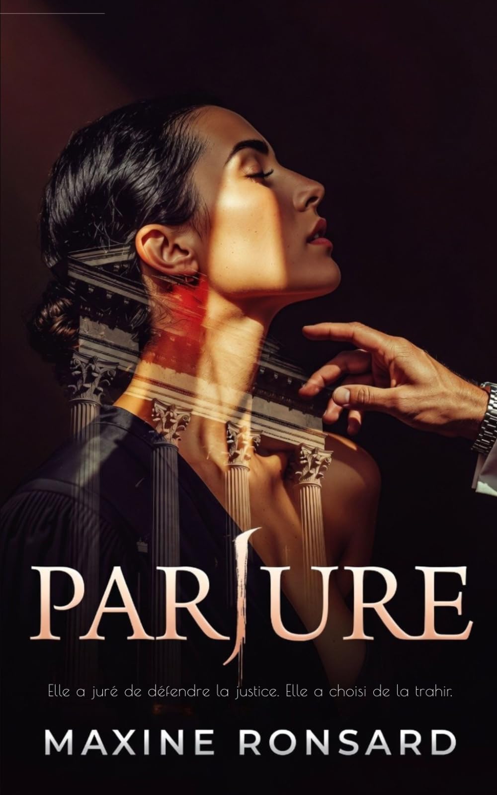 PARJURE: Un thriller psychologique