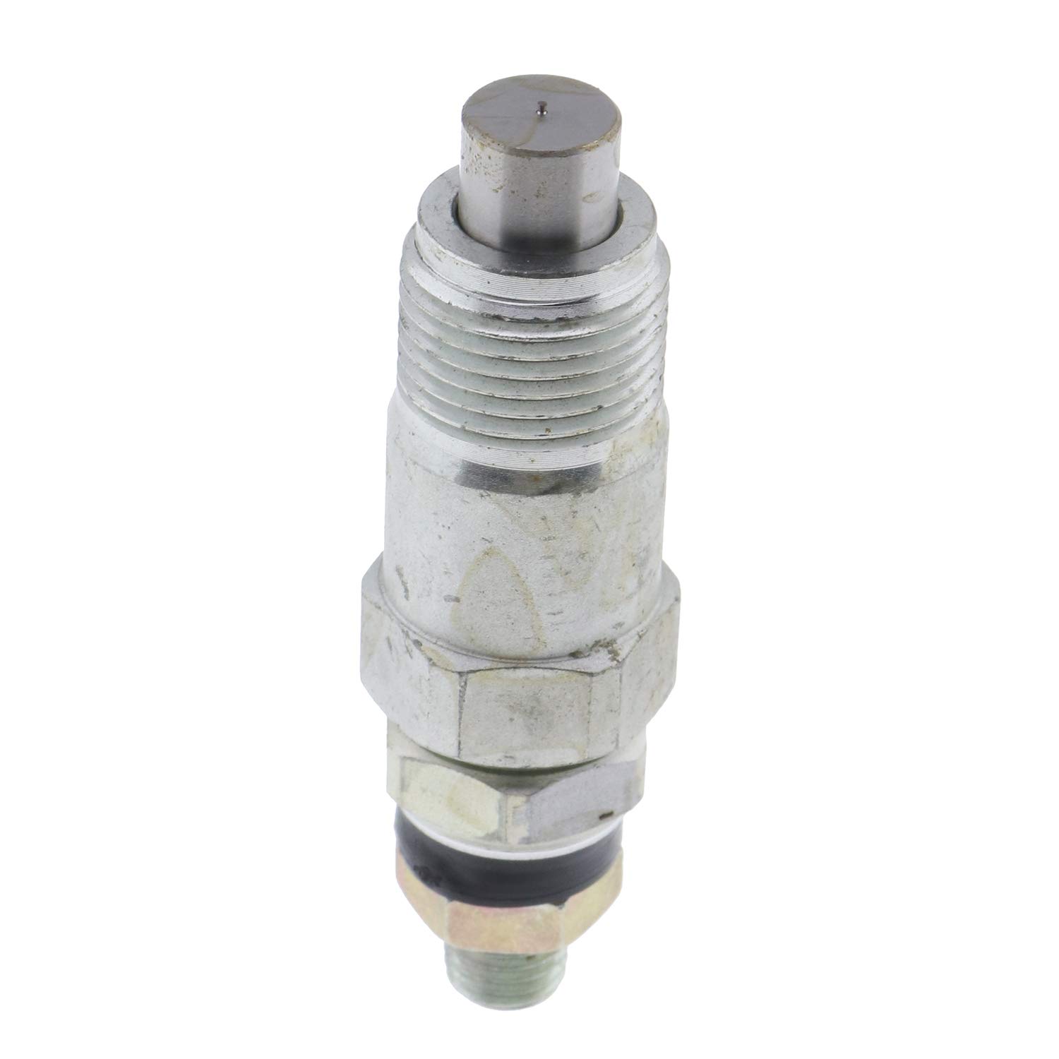 3 Injecteurs Carburant Neufs Pour Moteurs Kubota D650 D750 D850 D950 V1100 - Après-vente Fiable