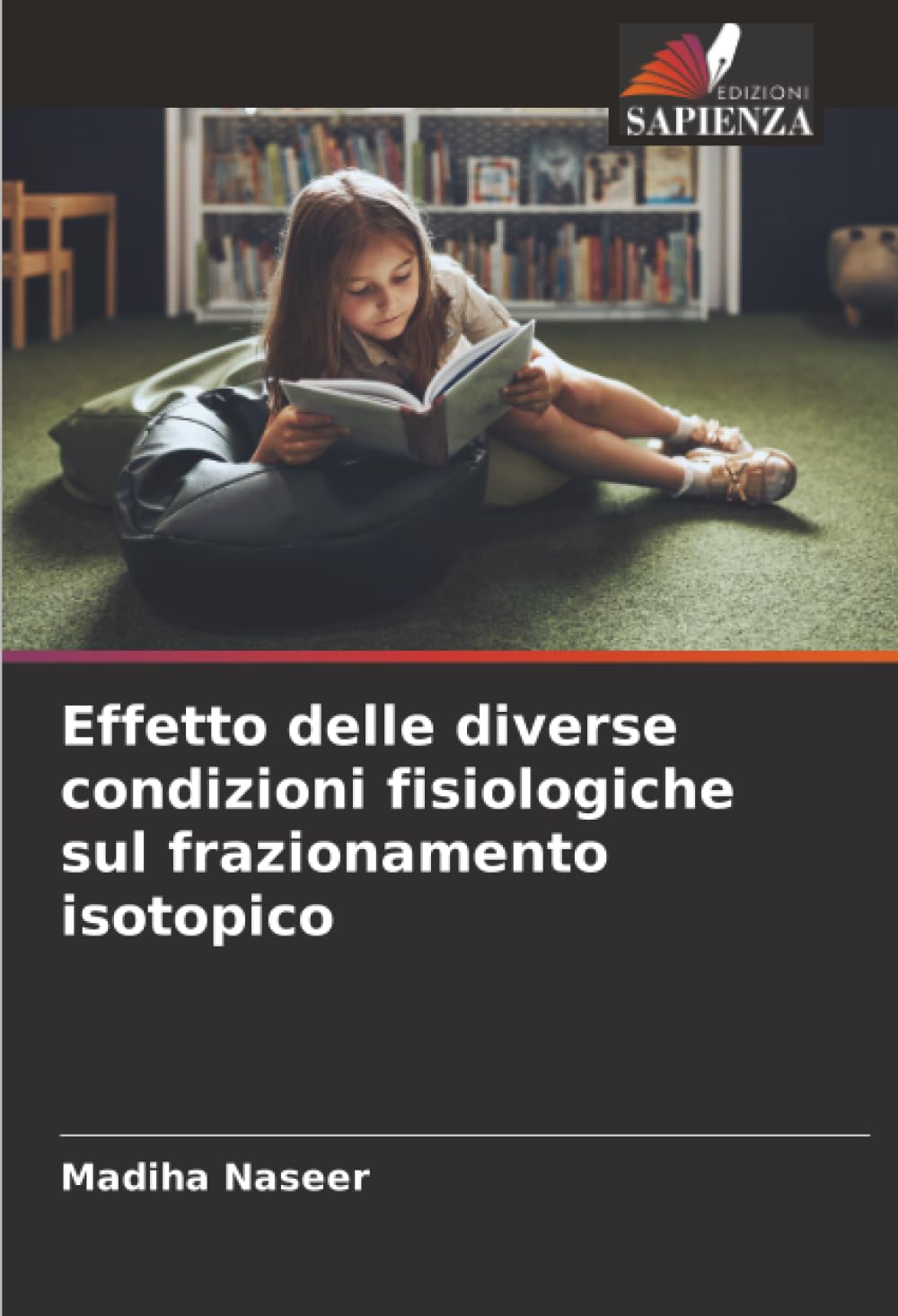 Effetto delle diverse condizioni fisiologiche sul frazionamento isotopico