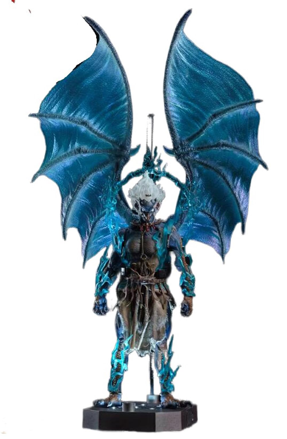 Amazon.co.jp: [AC]NOTA STUDIO Nottaa Collection thunderbolt 封魔