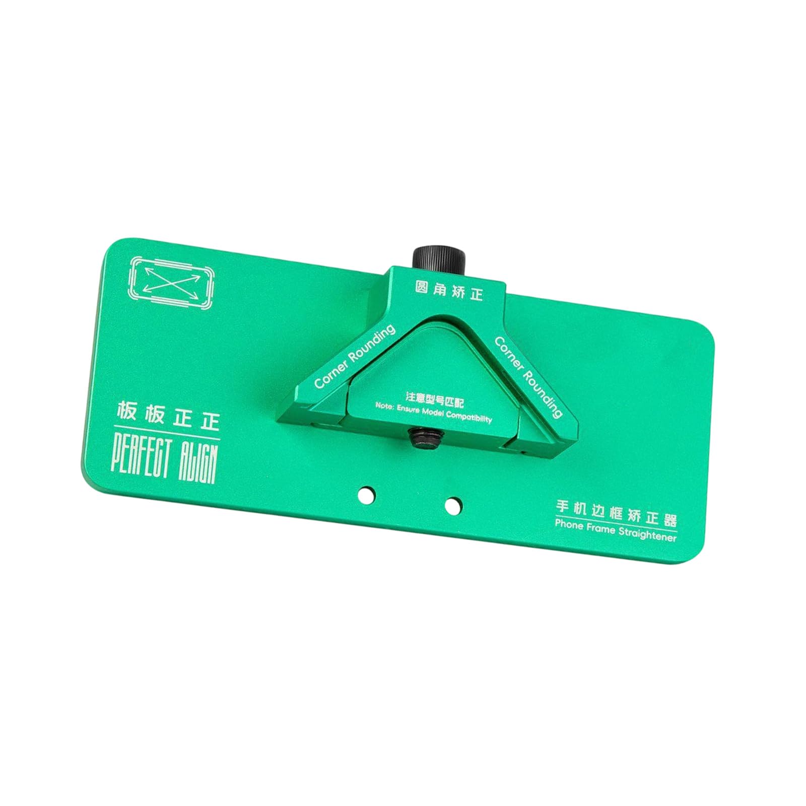 Hsioluted A Multipurpose Handheld Device For Warped Borders Nd Bent Frame Correction Luminum Tool Phone Frame Straightener