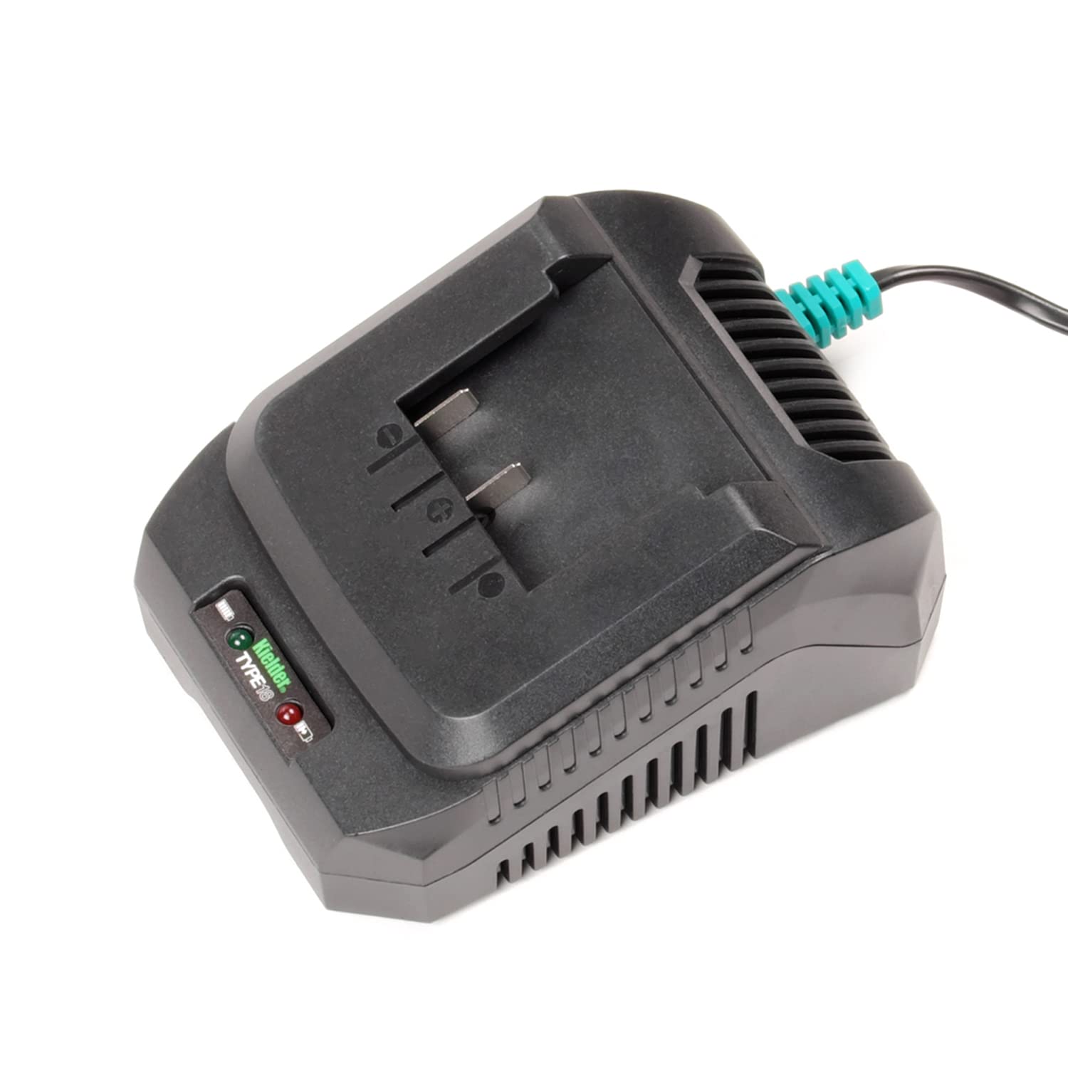 KielderKWT-004-01 TYPE18 Battery Charger