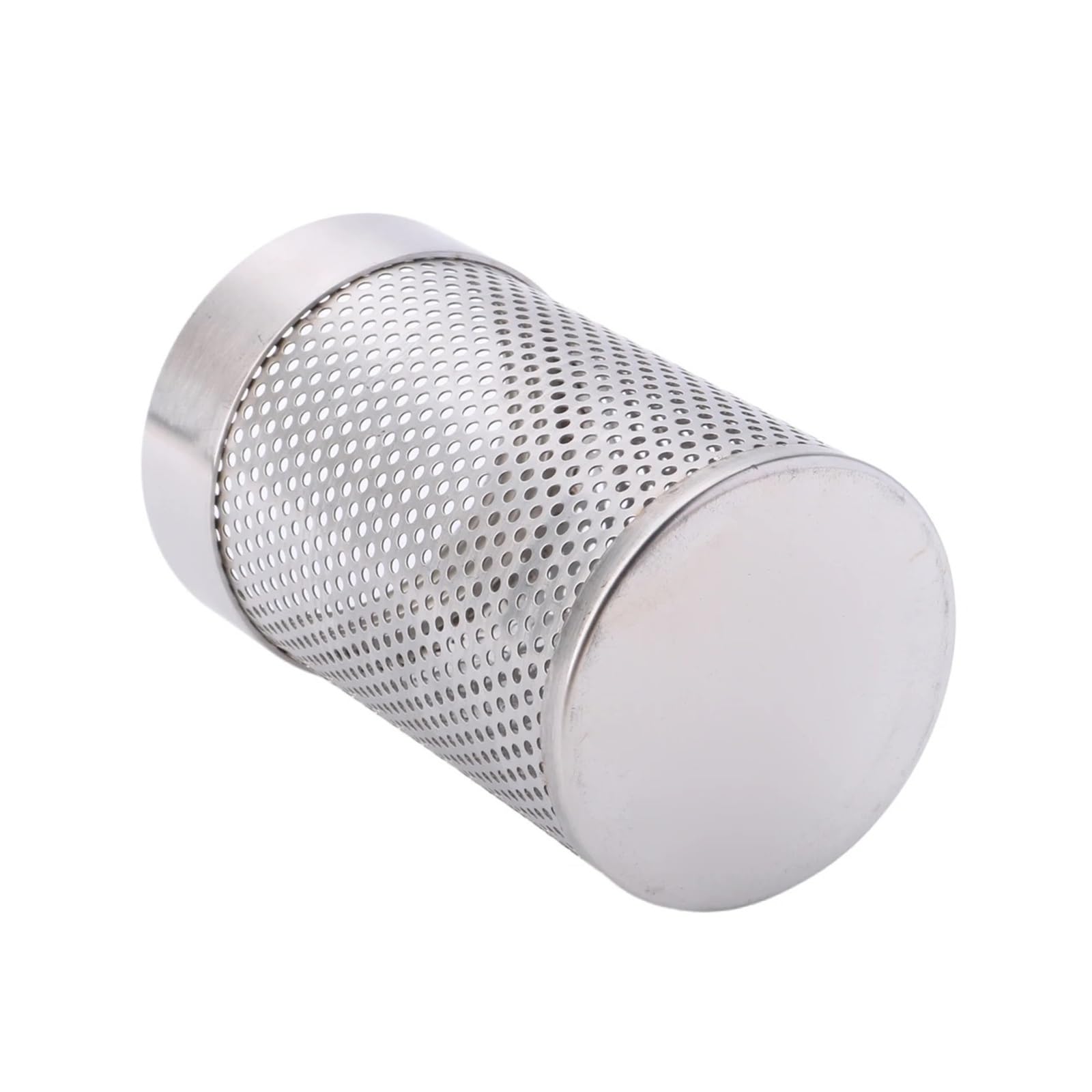 Filtro hembra de acero inoxidable 1/2 a 4 pulgadas, , 3/4 y 1 pulgada, for bomba agua riego jardín, accesorios filtración impurezas(3 Inch)