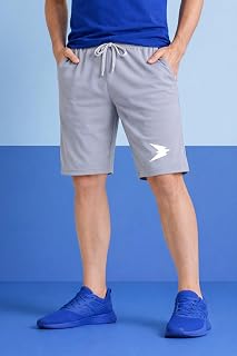 Rithikha Textile Men's Shorts Black 1 Price In India