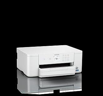 Epson WorkForce Pro WF-C4310DW