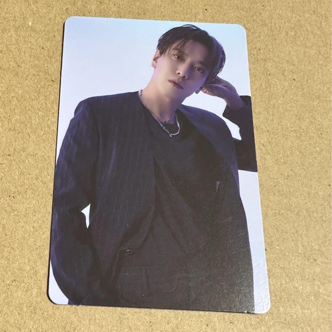 ヨンファ　ソウルコン　ランダムトレカ CNBLUE 2024 ソウルコン ランダムトレカ ヨンファ - メルカリ