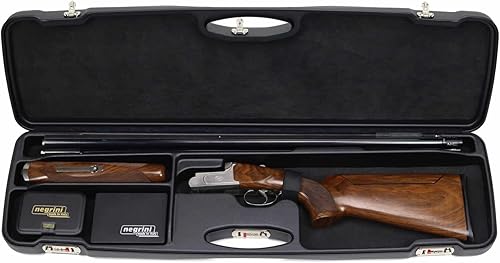 Miniatura 4 de Negrini Funda estándar para escopeta OU Sporter - 1654R6225