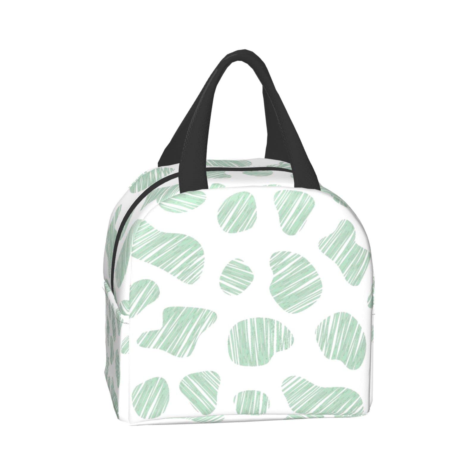 Borsa termica per il pranzo a tenuta stagna per adulti, borsa per il pranzo, per donne
