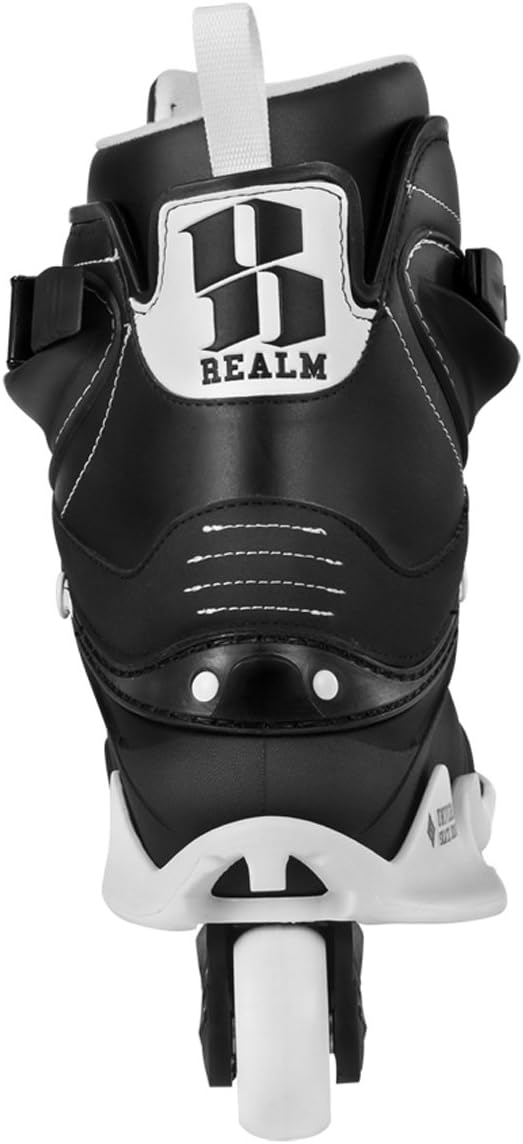 70% Off Discount USD Realm Aggressive Inline Skates
