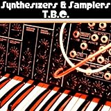 Synthesizers & Samplers