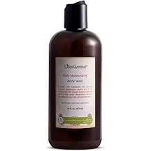 Just Nutritive Daily Moisturizer Body Wash | Best Body Wash For Your Skin | Leaves Skin Refreshed